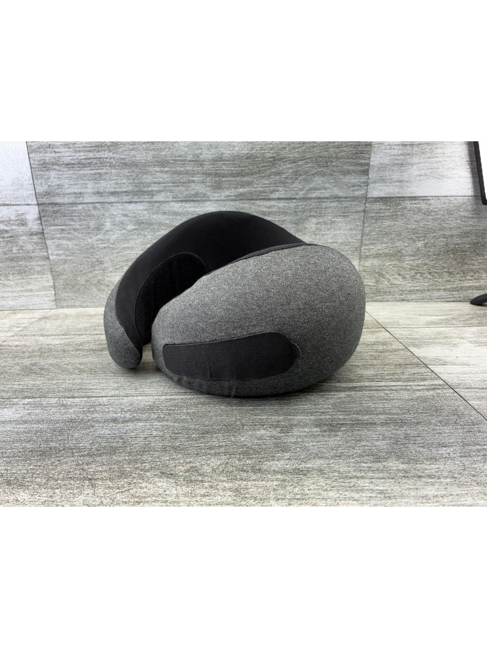 Ostrichpillow GO Travel Pillow, 360° Memory Foam Support, Soft & Washable - Picture 7 of 9